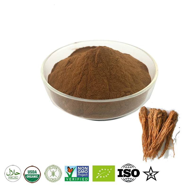 

Pure Natural And High Quality Herb Angelica Root Extract Powder,Dang Gui, Free Shipping