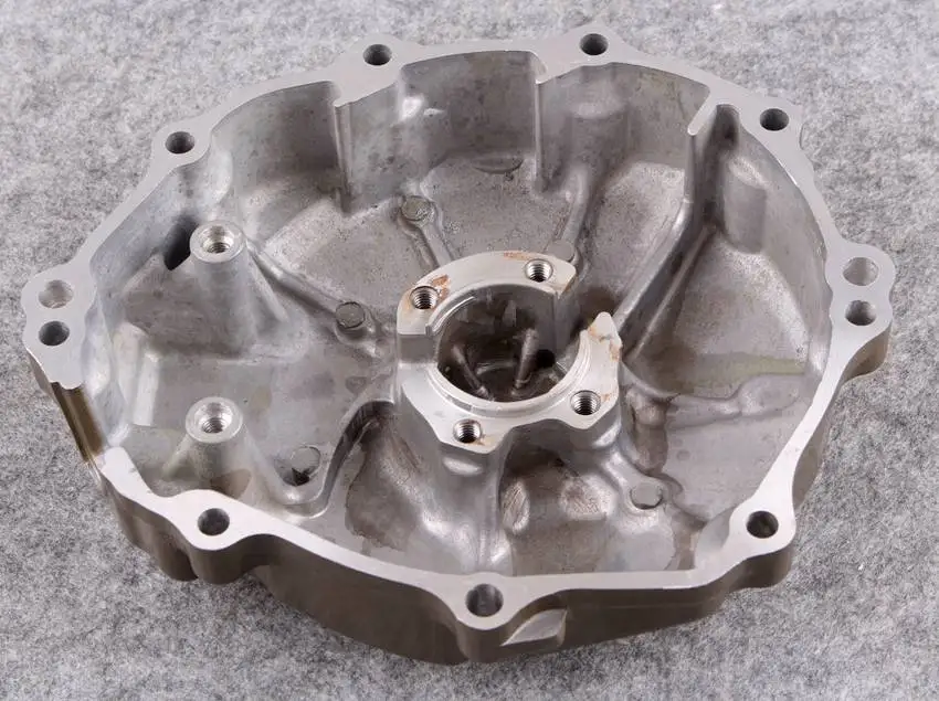Engine Protection Cover for Honda CBR 1000RR CBR1000RR 2008 2009 2010 2011 Stator Crank Protective Case Motorcycle Accessories
Engine Protection Cover for Honda CBR 1000RR CBR1000RR 2008 2009 2010 2011 Stator Crank Protective Case Motorcycle Accessories