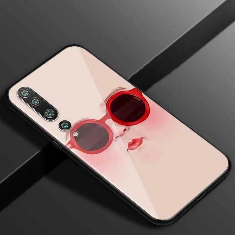 Funny Face For Xiaomi Mi Note 10 Ultra 5G 9 SE 8 A3 A2 A1 6X Poco M2 Pro Play F1 Lite 5G Bright Black Phone Case
Funny Face For Xiaomi Mi Note 10 Ultra 5G 9 SE 8 A3 A2 A1 6X Poco M2 Pro Play F1 Lite 5G Bright Black Phone Case