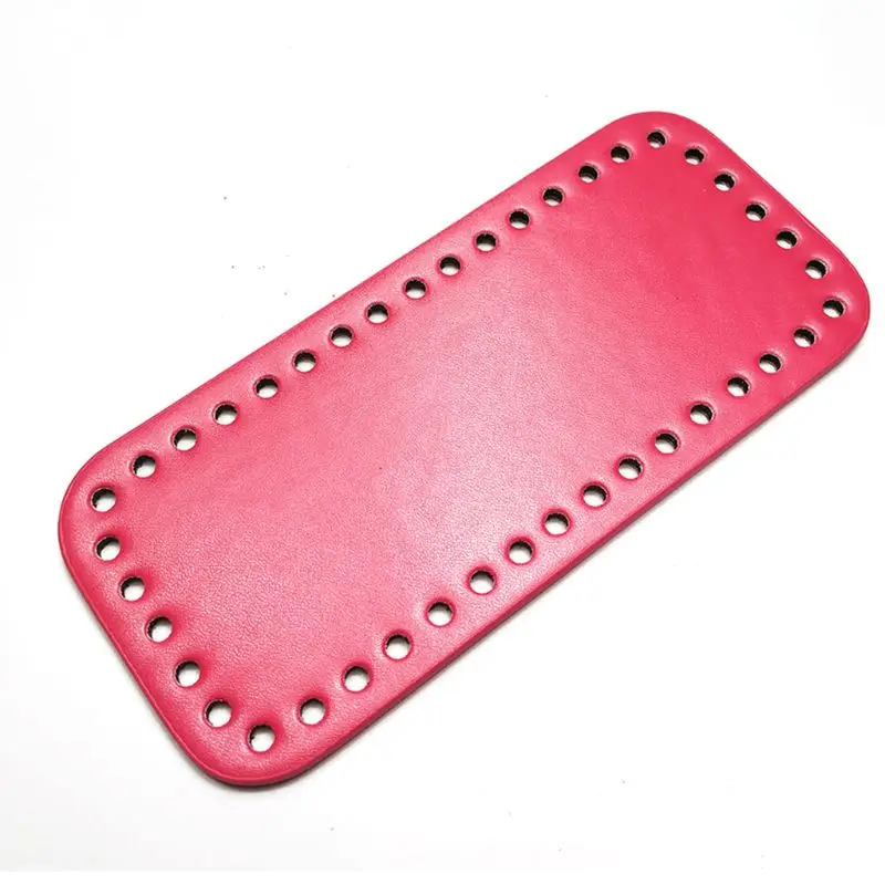 DIY Knitting Crochet Bag Nail Bottom Shaper Pad Insert Cushion Base for Purse Making G5AE
DIY Knitting Crochet Bag Nail Bottom Shaper Pad Insert Cushion Base for Purse Making G5AE