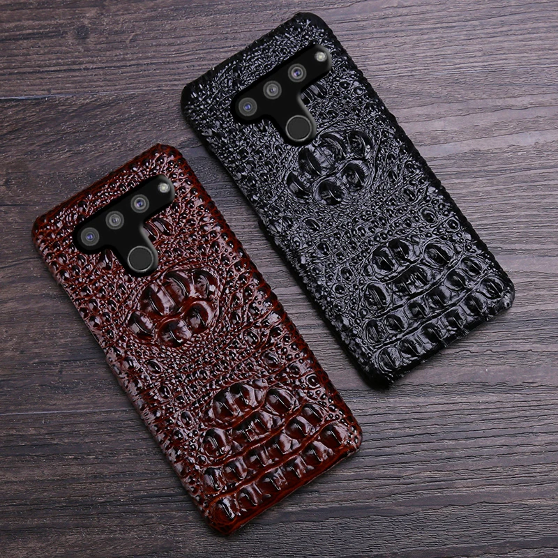 Genuine leather Phone Case For LG G8s ThinQ G6 G7 G3 G4 G5 V10 V20 V30s V40 V50 Thinq Q6 Q7 Q8 K50 K4 K8 2017 K10 2018 Case
Genuine leather Phone Case For LG G8s ThinQ G6 G7 G3 G4 G5 V10 V20 V30s V40 V50 Thinq Q6 Q7 Q8 K50 K4 K8 2017 K10 2018 Case