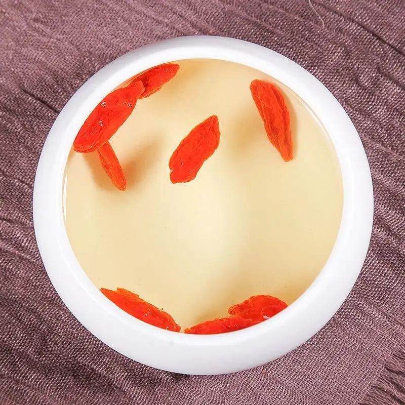 Top Quality Goji Berry Chinese Wolfberry Medlar Bags The Herbal Tea Grade 5A Health Tea Bag Goji Berries Gouqi Berry Green Food
Top Quality Goji Berry Chinese Wolfberry Medlar Bags The Herbal Tea Grade 5A Health Tea Bag Goji Berries Gouqi Berry Green Food