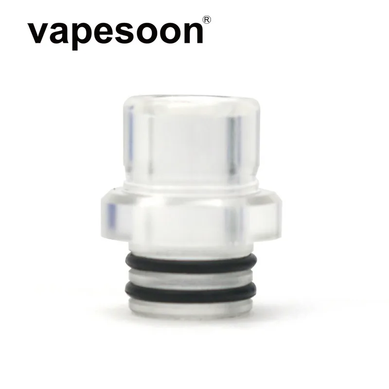 New Style 510 Drip Tip Resin Vape Mouthpiece 510 Drip for Ijust S Atmoizer RDA RTA RDTA Tank Vape E Cigarette
New Style 510 Drip Tip Resin Vape Mouthpiece 510 Drip for Ijust S Atmoizer RDA RTA RDTA Tank Vape E Cigarette
