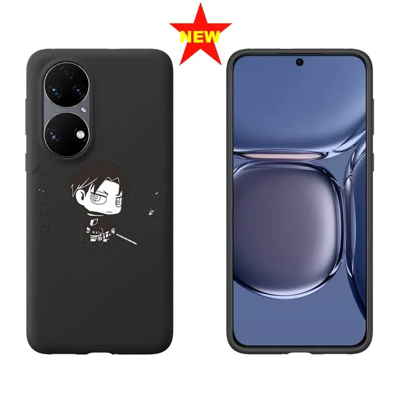 Attack on titan 3 Phone Case For Huawei P20 P30 P40 Pro honor mate 7a 8a 9x 10i lite
Attack on titan 3 Phone Case For Huawei P20 P30 P40 Pro honor mate 7a 8a 9x 10i lite