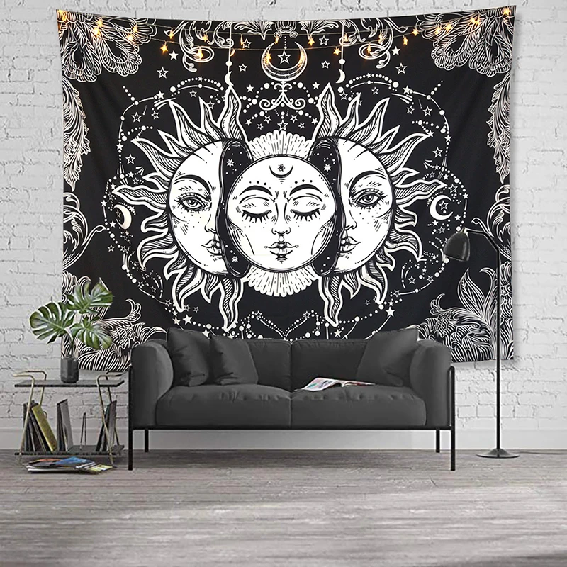 Special for The Beach Sunscreen Shawl Sunwall Decoration God Fashion Pad Background Clothdigital Printing Tapestry Mural
Special for The Beach Sunscreen Shawl Sunwall Decoration God Fashion Pad Background Clothdigital Printing Tapestry Mural