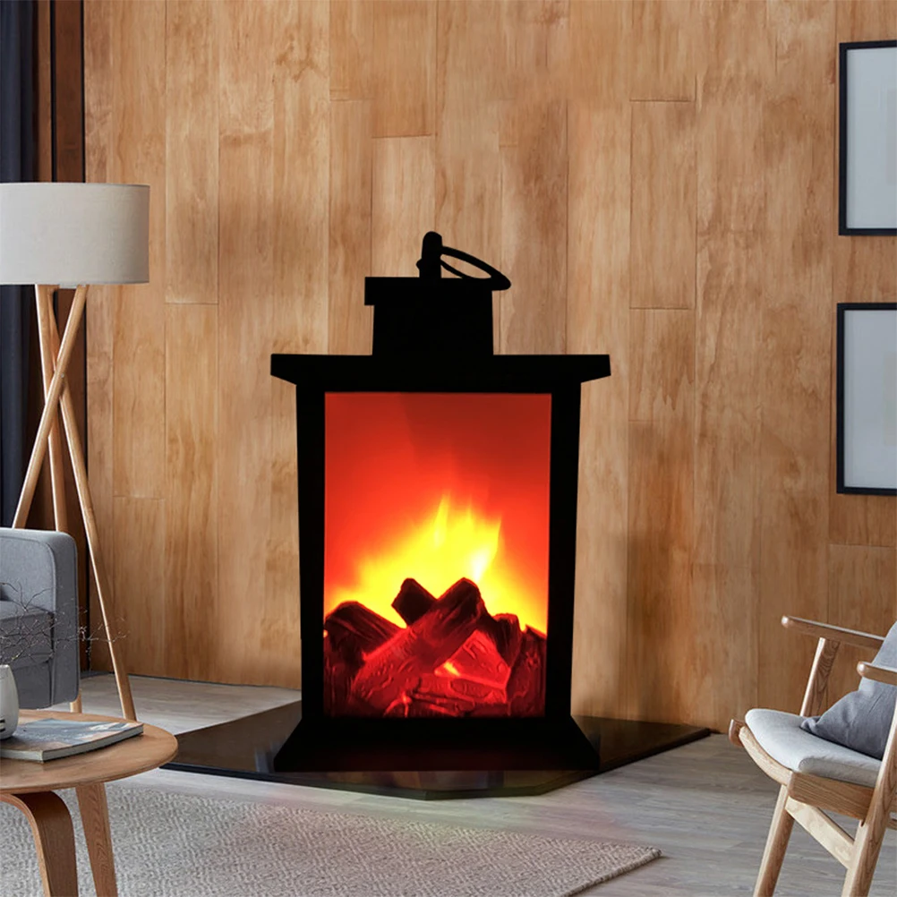 LED Flame Lantern Lamps Simulated Fireplace LED Flame Lamp Flame Effect Light Bulb AAA Battery Courtyard Retro Living Room Decor
LED Flame Lantern Lamps Simulated Fireplace LED Flame Lamp Flame Effect Light Bulb AAA Battery Courtyard Retro Living Room Decor
