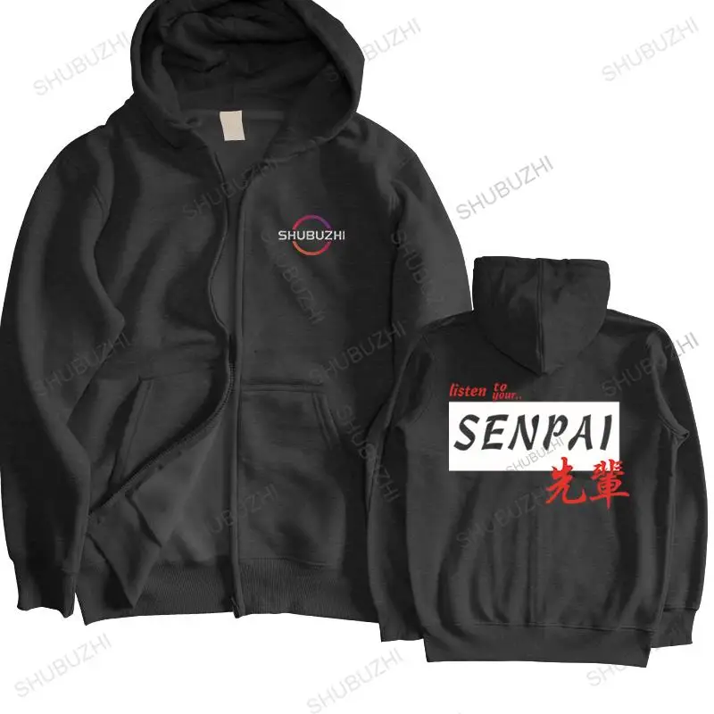 Men Fashion hoody Harajuku Tops Listen To Your Senpai hoodie, Japanese Inspired Otaku Sensei Funny hoodies letter print jacket
Men Fashion hoody Harajuku Tops Listen To Your Senpai hoodie, Japanese Inspired Otaku Sensei Funny hoodies letter print jacket