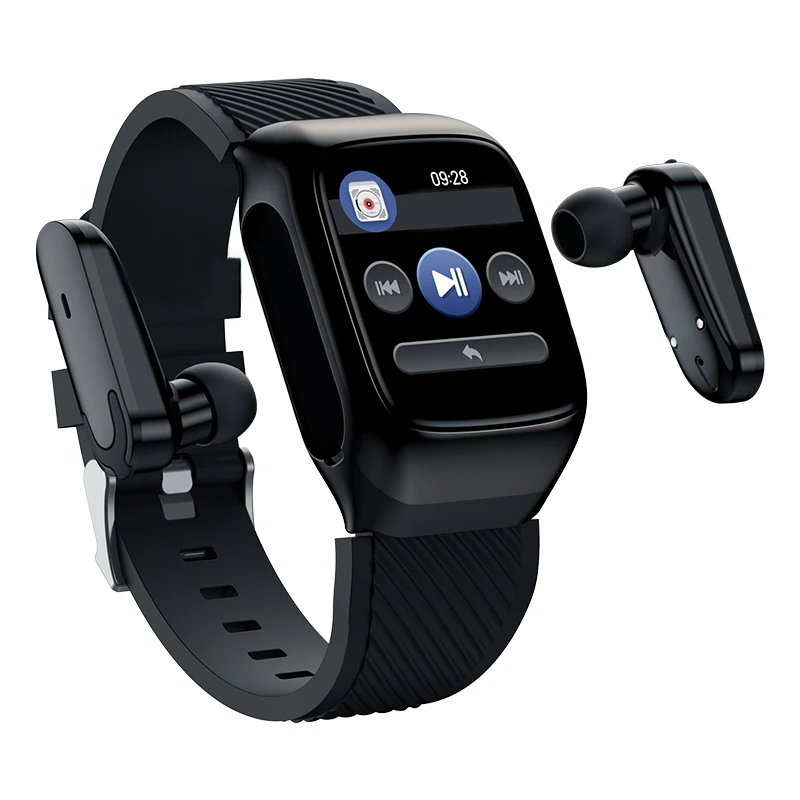 Смарт-браслет Цвет Sn Смарт-часы Беспроводной Bluetooth 5,0 гарнитура 2-в-1 Peeter сердечного ритма крови Давление
Смарт-браслет Цвет Sn Смарт-часы Беспроводной Bluetooth 5,0 гарнитура 2-в-1 Peeter сердечного ритма крови Давление