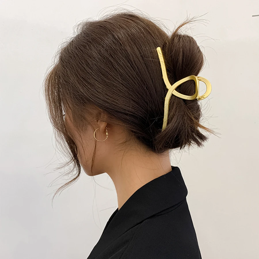1PC Hair Clips Hair Claw For Women Acrylic Hairpins Hair Crab Claws Girls Make UP Washing Tool Accessories Decoration
1PC Hair Clips Hair Claw For Women Acrylic Hairpins Hair Crab Claws Girls Make UP Washing Tool Accessories Decoration
