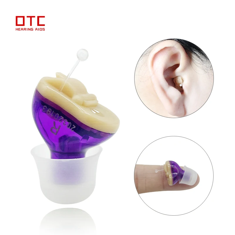 Hearing Aid Mini Sound Amplifier Enhancer Noise Ear Reduction Enhanced Speech Feedback Cancellation Suitable for Adults Elderly
Hearing Aid Mini Sound Amplifier Enhancer Noise Ear Reduction Enhanced Speech Feedback Cancellation Suitable for Adults Elderly