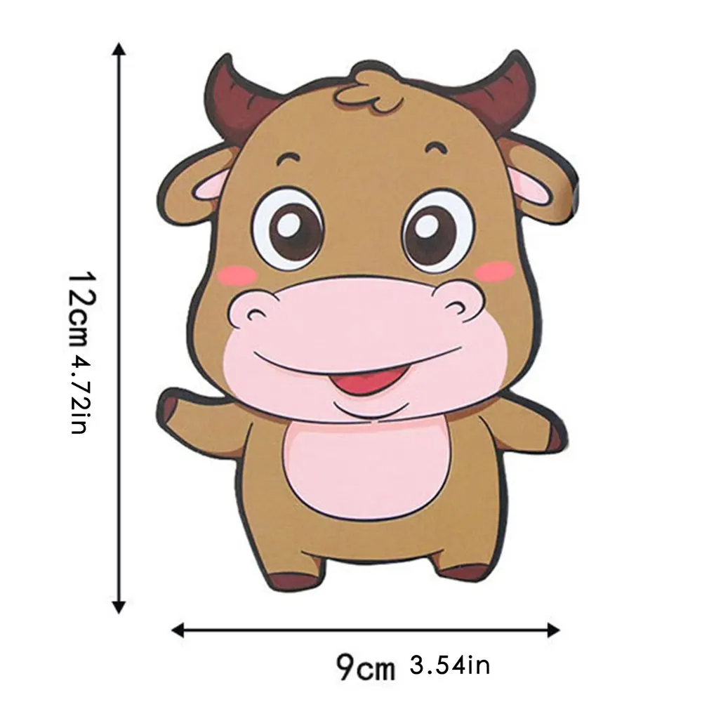 Spring Festival Red Envelope Cartoon Three-dimensional Red Envelope Personality Creativity Red Envelope
Spring Festival Red Envelope Cartoon Three-dimensional Red Envelope Personality Creativity Red Envelope
