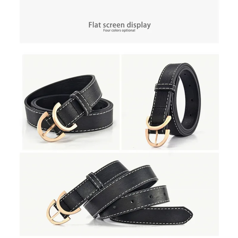 High Quality Female Pu Leather Lady Snake Skin Print Belts For Women 2020 Hot Designer Belts For Women's Dress Feminino Belts
High Quality Female Pu Leather Lady Snake Skin Print Belts For Women 2020 Hot Designer Belts For Women's Dress Feminino Belts