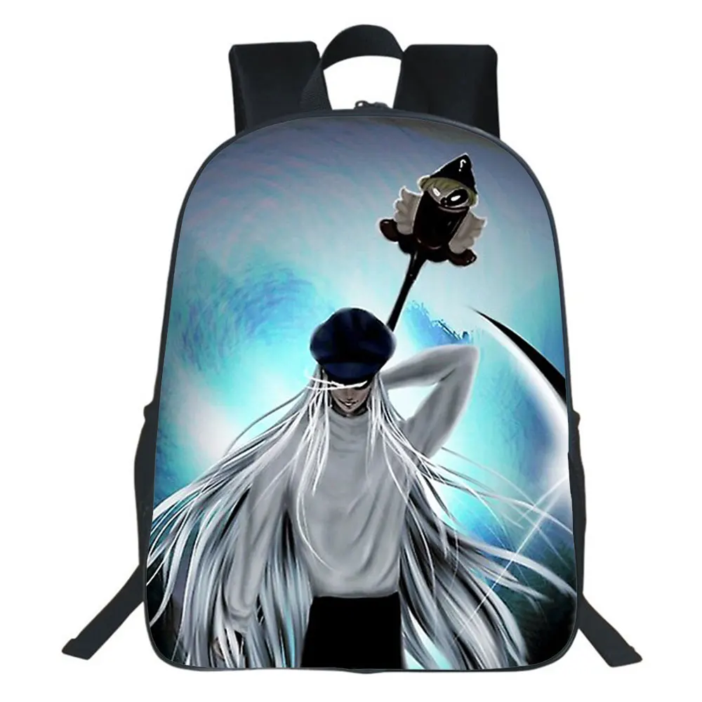 Hunter X Hunter School Bag Girls Backpack Bag 2020 Anime Teens Boys Anime Manga Kurapika HxH Devil Eye Backpacks
Hunter X Hunter School Bag Girls Backpack Bag 2020 Anime Teens Boys Anime Manga Kurapika HxH Devil Eye Backpacks