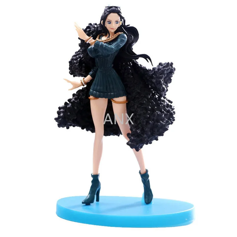 20CM One Piece Luffy Zoro Nami Usopp Sanji Chopper Robin Figure PVC Action Anime Doll Model Toy 20th Anniversary one piece Gift
20CM One Piece Luffy Zoro Nami Usopp Sanji Chopper Robin Figure PVC Action Anime Doll Model Toy 20th Anniversary one piece Gift