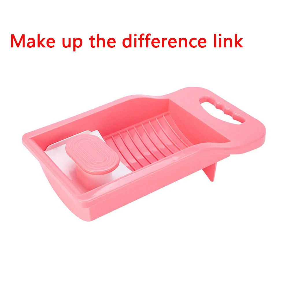 Make up the difference link