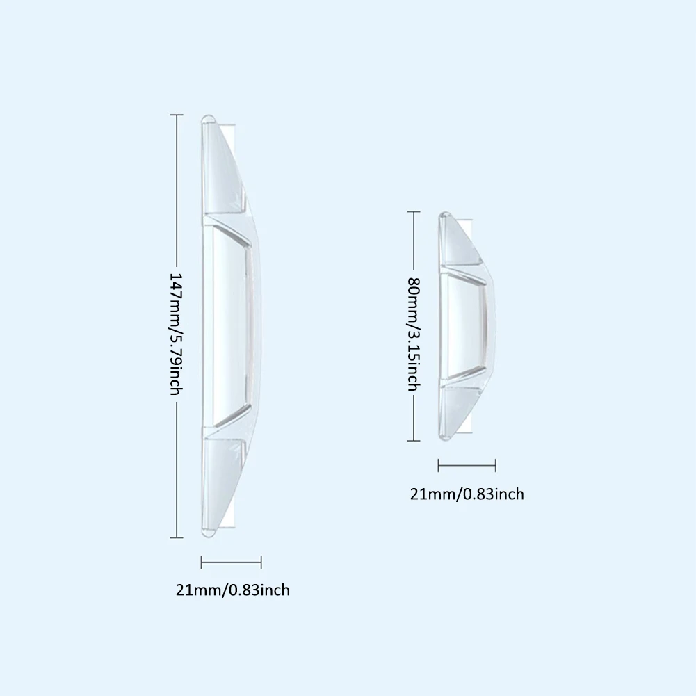 4pcs/set Car Door Protector Guard Airbag Buffer Strip Scratch Protector Car Rubber Bumper Stickers Auto Door Edge Protection
4pcs/set Car Door Protector Guard Airbag Buffer Strip Scratch Protector Car Rubber Bumper Stickers Auto Door Edge Protection