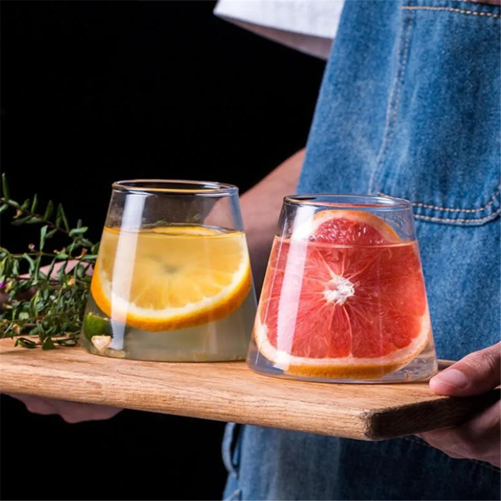 300ml Tapered Glass Mug Simple Office Tea Coffee Cup Home Breakfast Milk fruit Juice Mugs Bar Wine Beer Cups Drinkware
300ml Tapered Glass Mug Simple Office Tea Coffee Cup Home Breakfast Milk fruit Juice Mugs Bar Wine Beer Cups Drinkware
