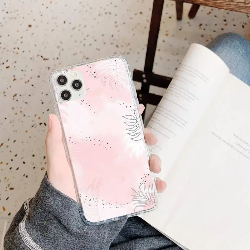 Abstract retro art Geometry leaves Phone Case Transparent soft For iphone 5 5s 5c se 6 6s 7 8 11 12 plus mini x xs xr pro max
Abstract retro art Geometry leaves Phone Case Transparent soft For iphone 5 5s 5c se 6 6s 7 8 11 12 plus mini x xs xr pro max