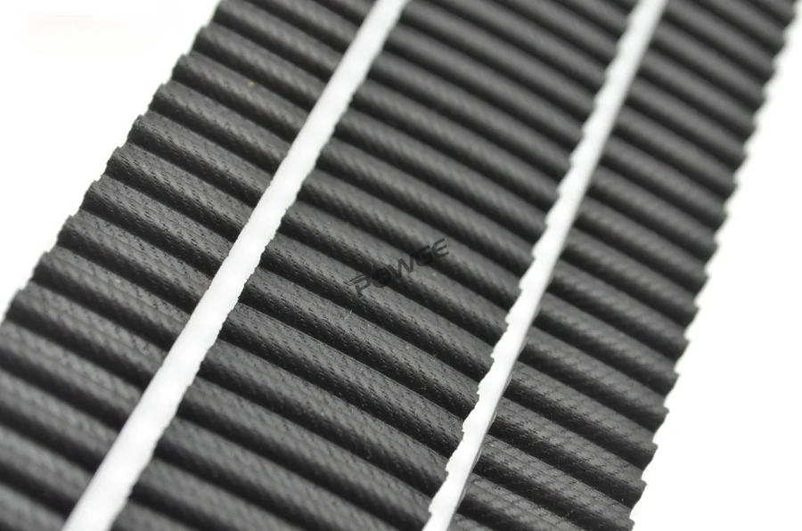 HTD 5M Timing belt C=390/395/400/405 width 15/20/25mm Teeth 78 79 80 81 HTD5M synchronous Belt 390-5M 395-5M 400-5M 405-5M
HTD 5M Timing belt C=390/395/400/405 width 15/20/25mm Teeth 78 79 80 81 HTD5M synchronous Belt 390-5M 395-5M 400-5M 405-5M