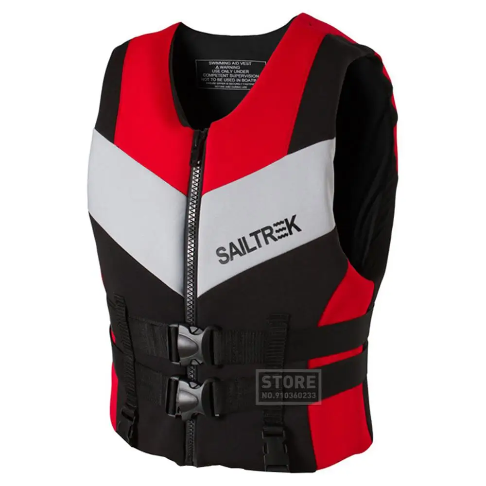 Life Jacket Adults Surf Vest Motorboats Kayak Wakeboard Raft Rescue Boat Jet Ski Fishing Vest Swimming Drifting Life Vest Rescue
Life Jacket Adults Surf Vest Motorboats Kayak Wakeboard Raft Rescue Boat Jet Ski Fishing Vest Swimming Drifting Life Vest Rescue