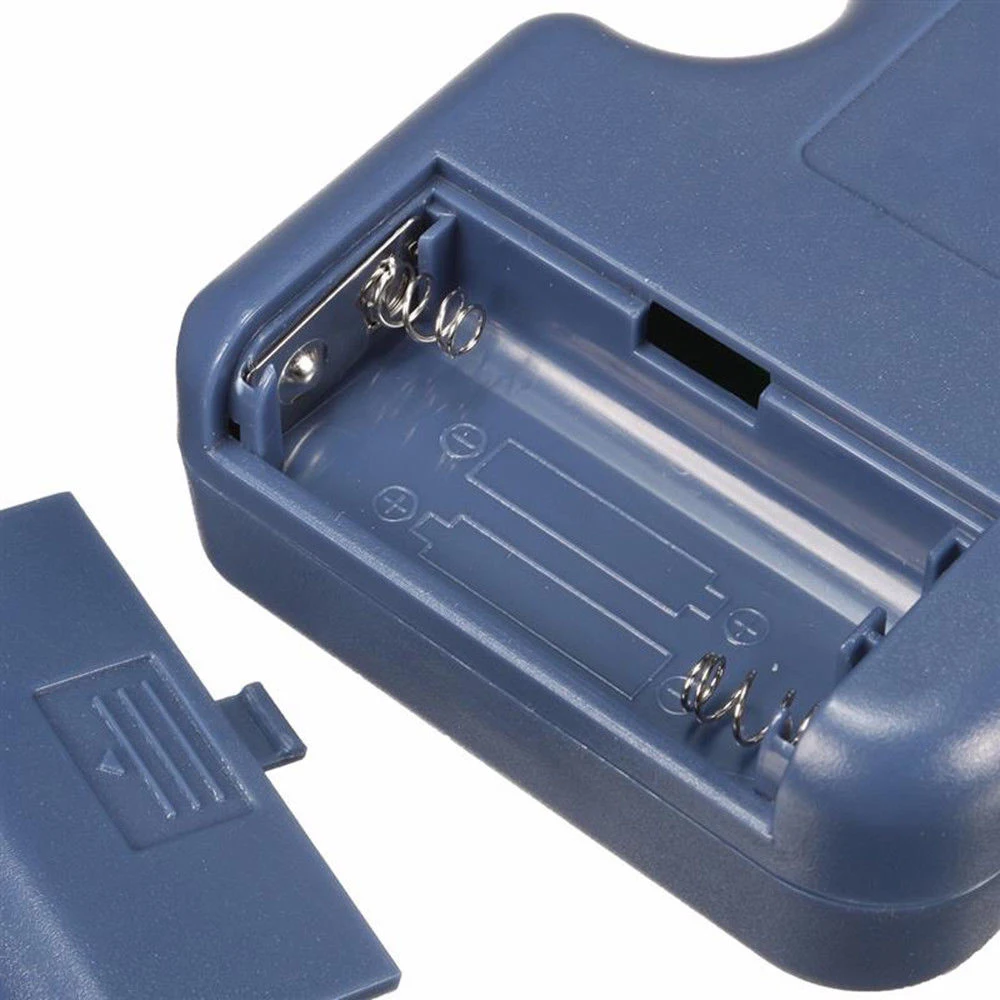 125KHz Handheld RFID Writer RFID Duplicator Copier Writer Programmer Reader ID Card Cloner & key For Home
125KHz Handheld RFID Writer RFID Duplicator Copier Writer Programmer Reader ID Card Cloner & key For Home
