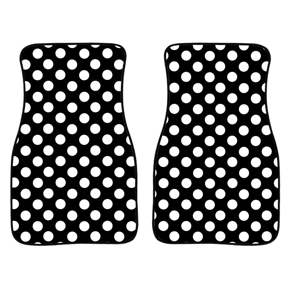 PinUp Angel Wave Point Pattern Washable Car Floor Mat Car Interior Carpets Vehicle Front Seat Rugs Auto Accessories Universal
PinUp Angel Wave Point Pattern Washable Car Floor Mat Car Interior Carpets Vehicle Front Seat Rugs Auto Accessories Universal