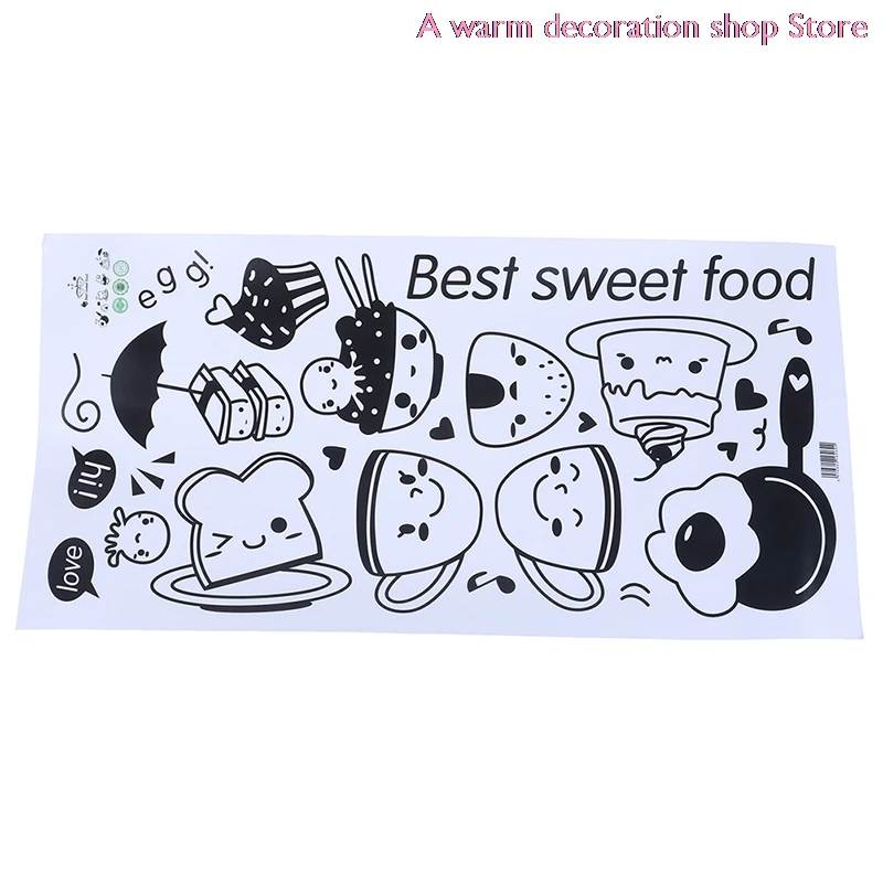 DIY ПВХ Кухня наклейки на стену Кофе сладкий Еда декоративные настенные наклейки печь обеденный зал обои Съемный Водонепроницаемый
DIY ПВХ Кухня наклейки на стену Кофе сладкий Еда декоративные настенные наклейки печь обеденный зал обои Съемный Водонепроницаемый