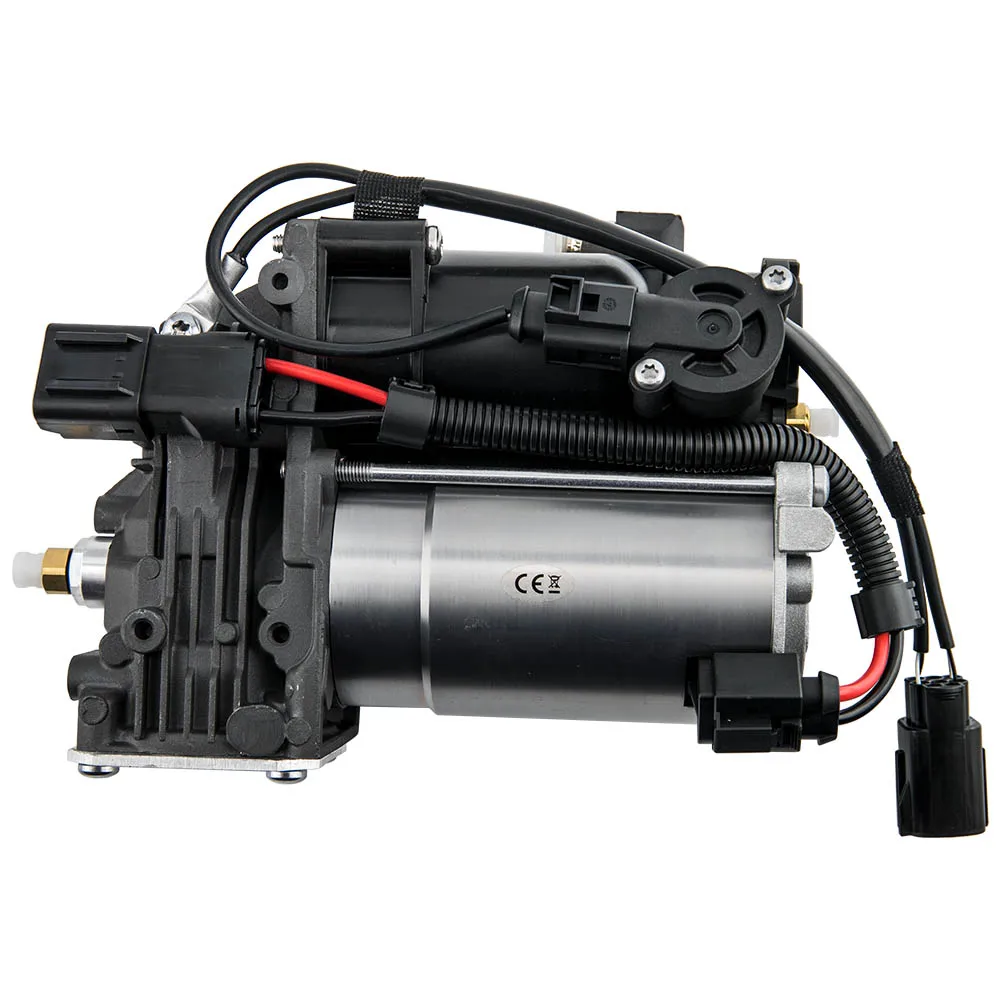 For Land Rover Range Rover Sport LR045251 Air Ride Suspension Compressor Pump LR010376 , LR010414 , RQG500016
For Land Rover Range Rover Sport LR045251 Air Ride Suspension Compressor Pump LR010376 , LR010414 , RQG500016