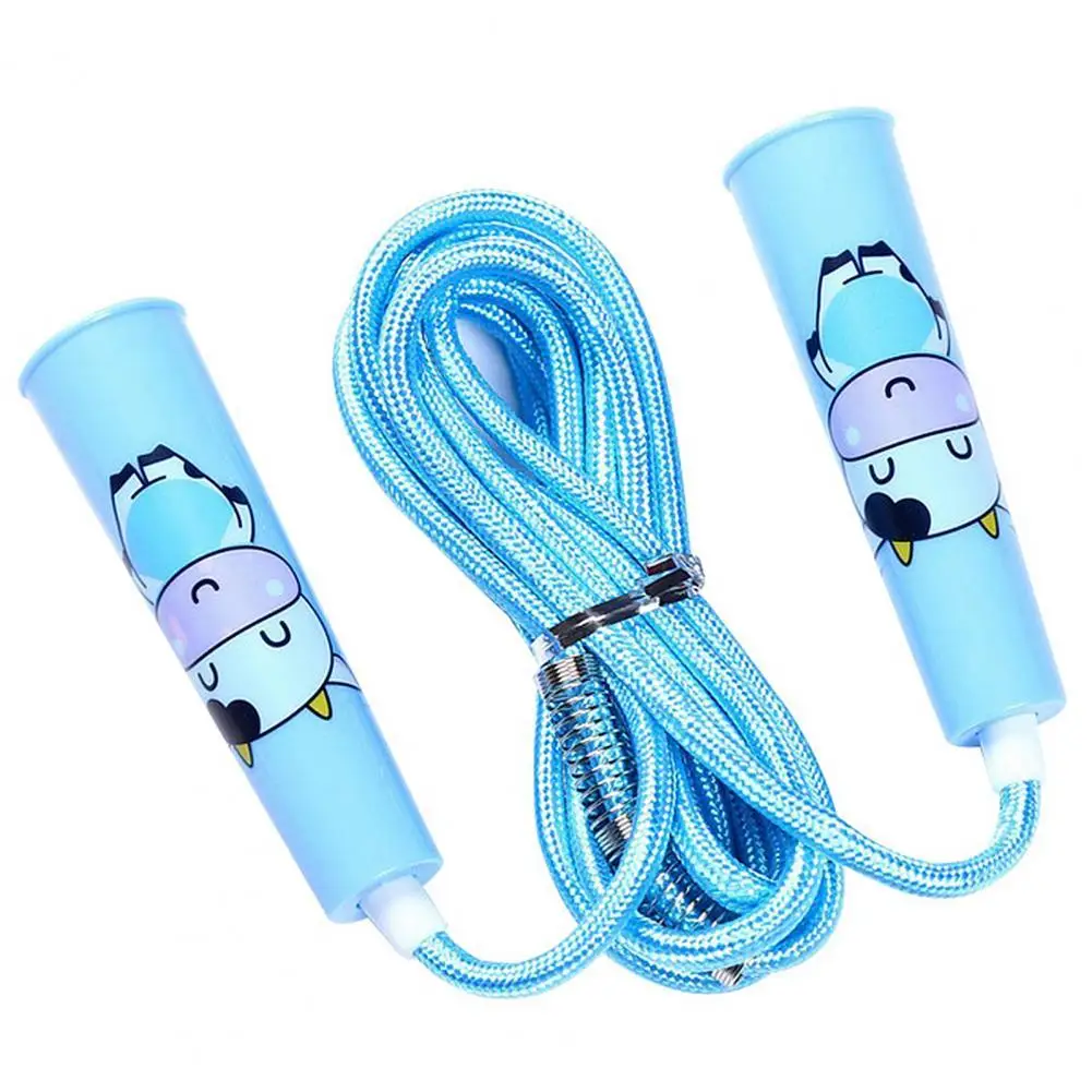Jump Skipping Rope Cartoon Children Student Rotate 360 Degree Flexible Fitness Sports Adjustable Plastic Jump Skipping Rope
Jump Skipping Rope Cartoon Children Student Rotate 360 Degree Flexible Fitness Sports Adjustable Plastic Jump Skipping Rope