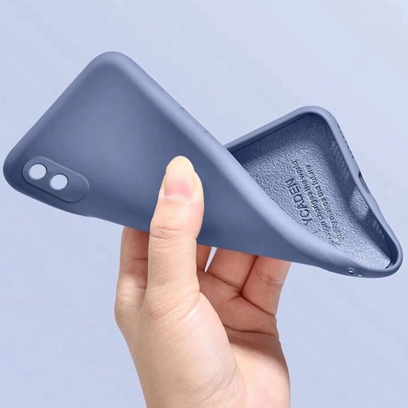 candy color ultra thin full cover liquid silicone phone case for xiaomi redmi 9a 9c 9 a matte soft back silicon cases for 9 c 
candy color ultra thin full cover liquid silicone phone case for xiaomi redmi 9a 9c 9 a matte soft back silicon cases for 9 c