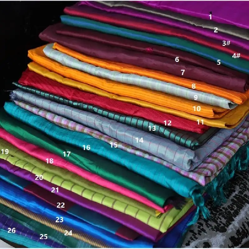 Double Palace 4 meters to install a pillow case, curtains, scarves, cloth, back cushion, clothing DIY natural silk
Double Palace 4 meters to install a pillow case, curtains, scarves, cloth, back cushion, clothing DIY natural silk