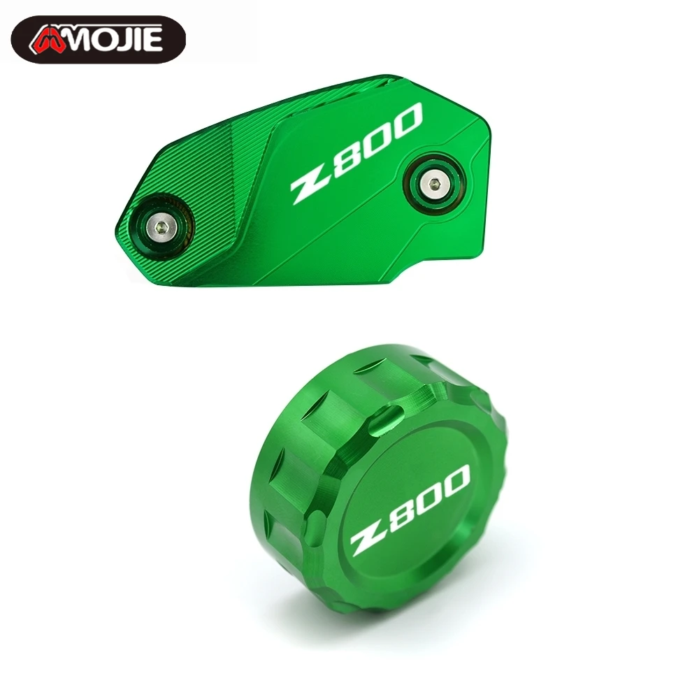 Flash Deals Motorcycle Front&Rear brake Fluid Cylinder Master Reservoir Cover Cap For KAWASAKI Z800 Z 800 2013 2014 2015 2016
Flash Deals Motorcycle Front&Rear brake Fluid Cylinder Master Reservoir Cover Cap For KAWASAKI Z800 Z 800 2013 2014 2015 2016