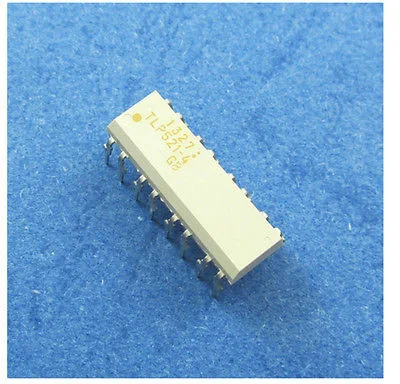 Бесплатная доставка, 50 шт., TLP521-4GB P521GB P521, фотоэлемент, Оптрон DIP-16, Новинка
Бесплатная доставка, 50 шт., TLP521-4GB P521GB P521, фотоэлемент, Оптрон DIP-16, Новинка