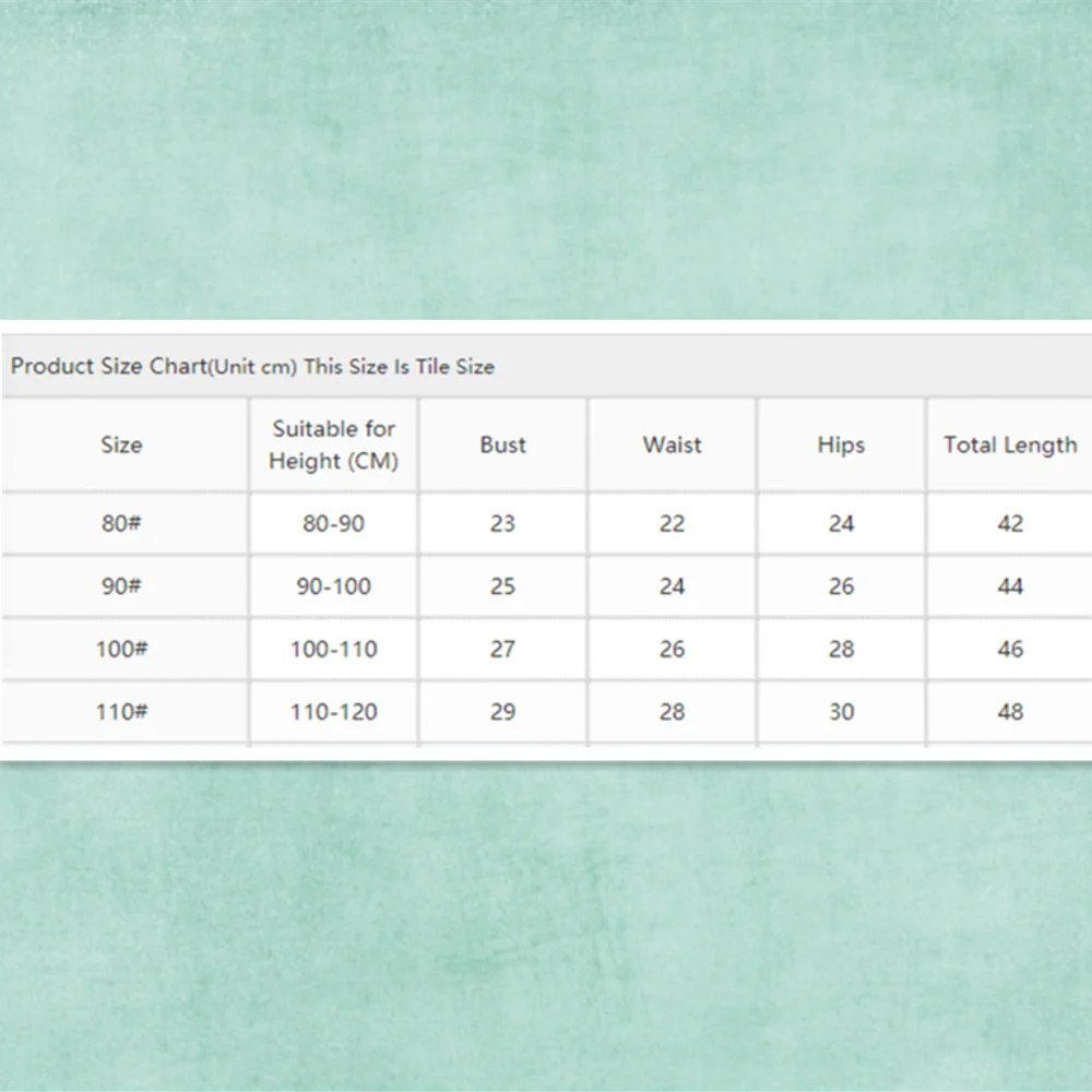 Kids Swimwear Long Sleeve Swimsuit One Piece Bikini Toddler Girl Swimsuit Bathing Suit Baby Boy Baby Girl Swimwear Beach Wear 
Kids Swimwear Long Sleeve Swimsuit One Piece Bikini Toddler Girl Swimsuit Bathing Suit Baby Boy Baby Girl Swimwear Beach Wear