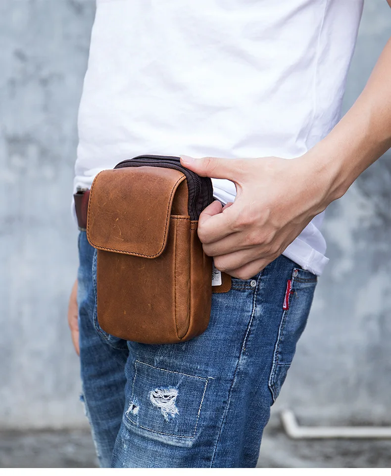 Men Shoulder Bag Genuine Leather Bag Luxury Handbag Messenger Bags Men 2019 Fashion Vintage Flap Male Crossbody Bags
Men Shoulder Bag Genuine Leather Bag Luxury Handbag Messenger Bags Men 2019 Fashion Vintage Flap Male Crossbody Bags