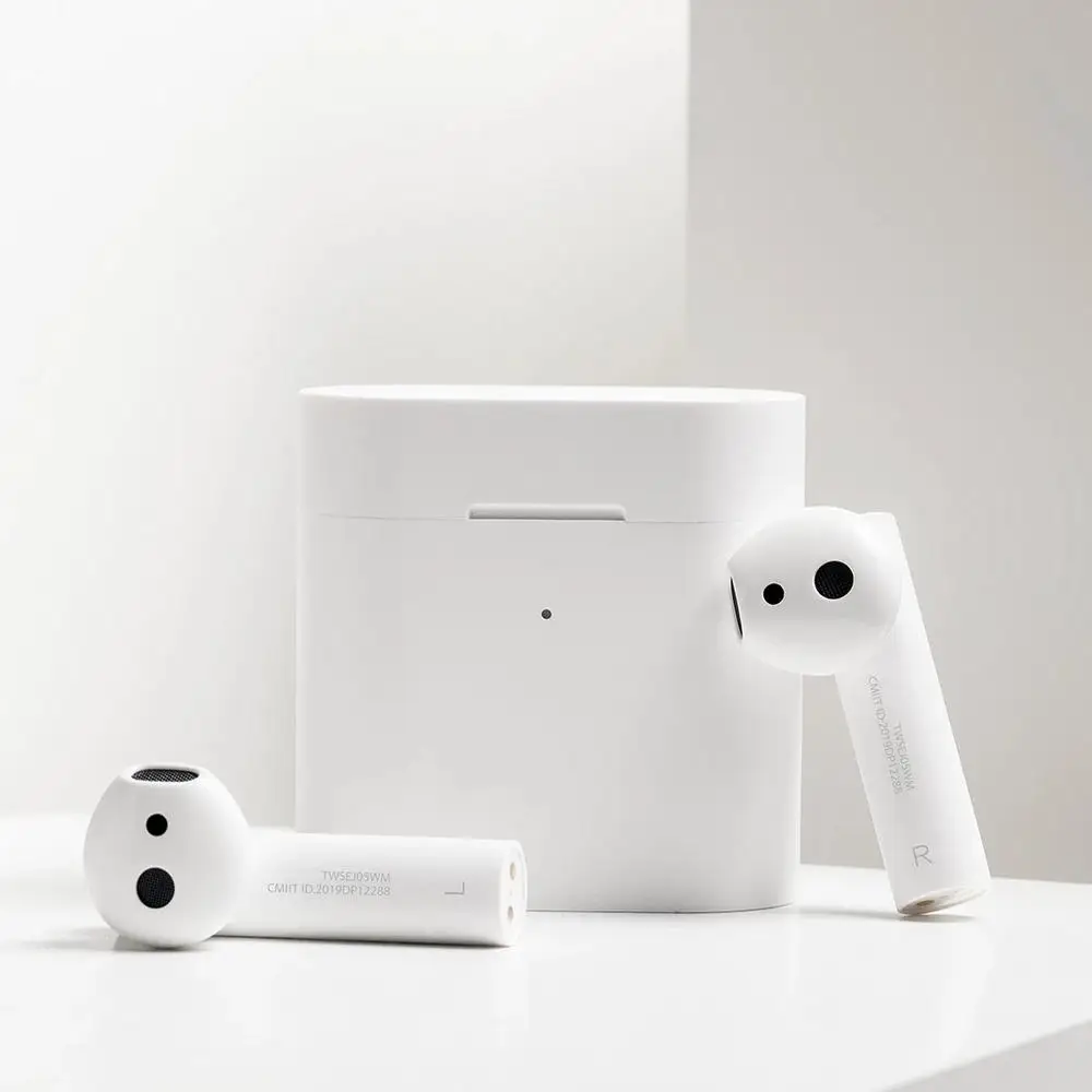 Bluetooth-наушники для Xiaomi Air2, Bluetooth-гарнитура BT5.0 Mi True Wireless с активным шумоподавлением, Беспроводная Bluetooth-гарнитура
Bluetooth-наушники для Xiaomi Air2, Bluetooth-гарнитура BT5.0 Mi True Wireless с активным шумоподавлением, Беспроводная Bluetooth-гарнитура