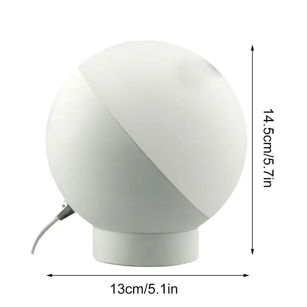 WiFi Table Lamp Wireless Control LED Dimmable Desk Night Light Smart Voice Control Bedside Reading Lamp As Gift For Children Kid
WiFi Table Lamp Wireless Control LED Dimmable Desk Night Light Smart Voice Control Bedside Reading Lamp As Gift For Children Kid