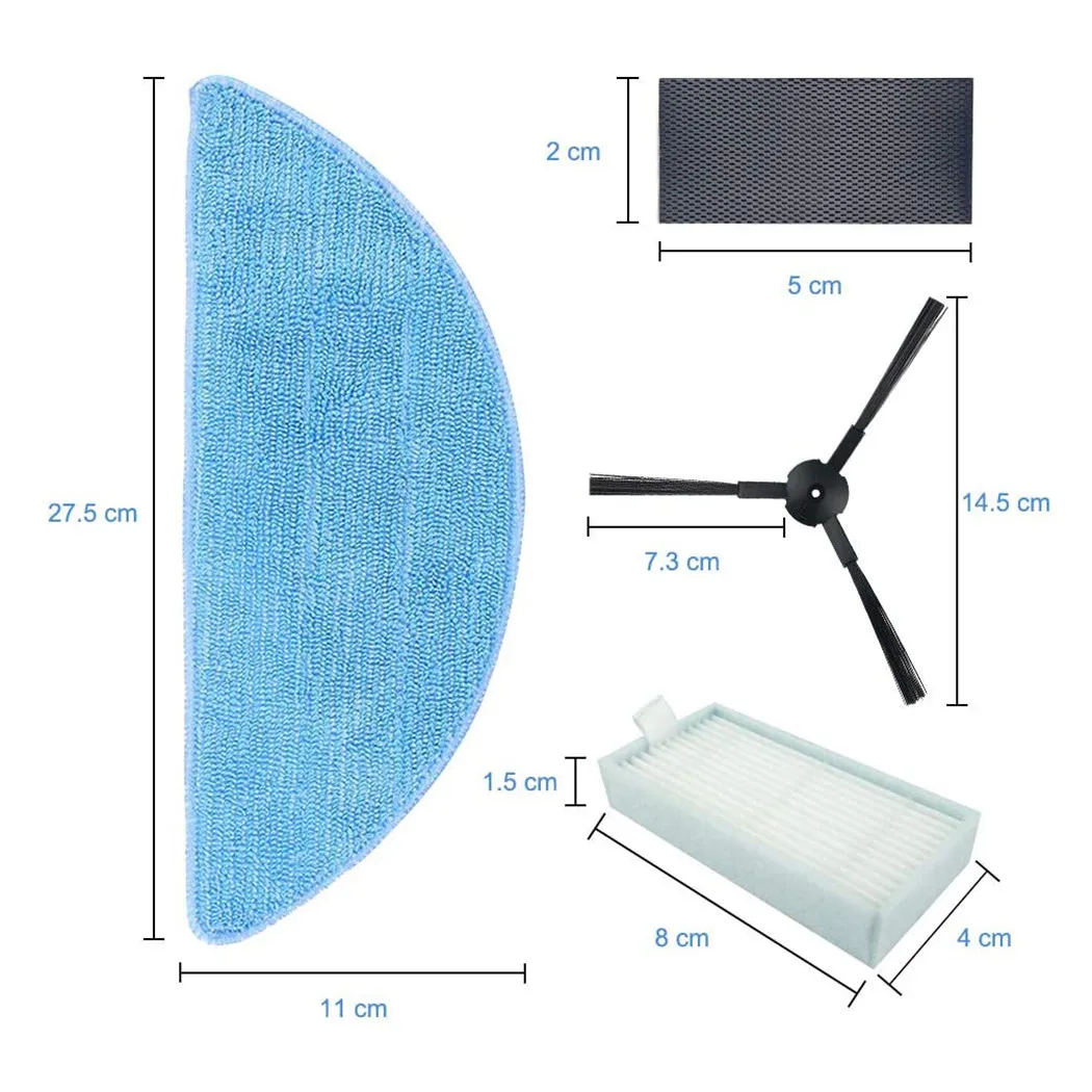 31PC Vacuum Cleaner Kit For Medion MD 18500 /18600 /MD18501 Filter Side Brush Replacement Attachment
31PC Vacuum Cleaner Kit For Medion MD 18500 /18600 /MD18501 Filter Side Brush Replacement Attachment