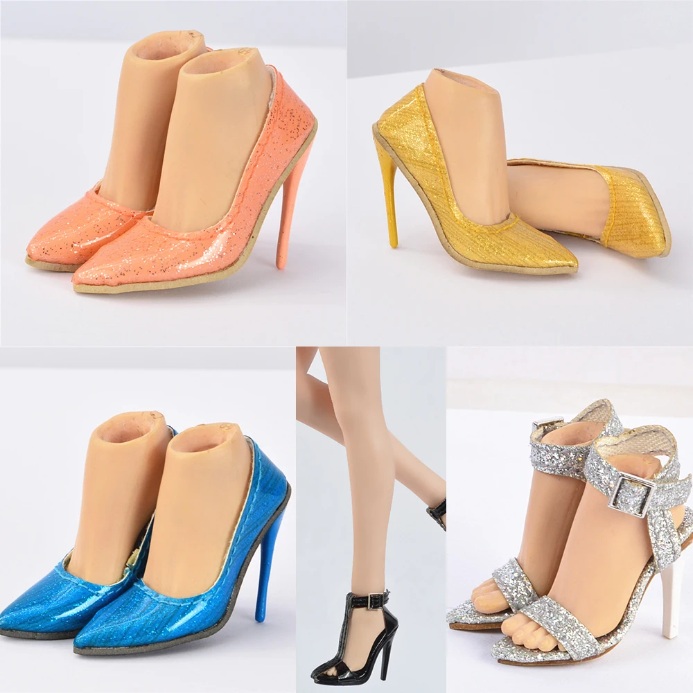 1/6 Scale Female Soldier High-heeled Shoes Sandals Model for 12in PH HT JO Doll Fat Action Figure Body Toy
1/6 Scale Female Soldier High-heeled Shoes Sandals Model for 12in PH HT JO Doll Fat Action Figure Body Toy