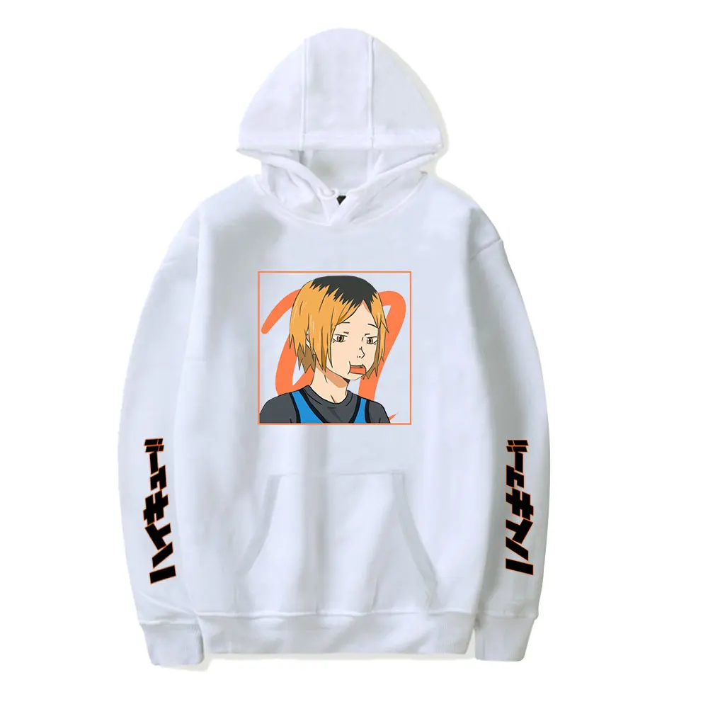 Kenma Kozume Merch Dream-Smp New 2D Fashion Long Sleeve Streetwear Hooded Sweatshirts Women/Men Harajuku Casual Hoodie Tops
Kenma Kozume Merch Dream-Smp New 2D Fashion Long Sleeve Streetwear Hooded Sweatshirts Women/Men Harajuku Casual Hoodie Tops
