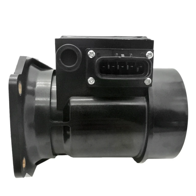 Car Mass Air Flow Sensor Meter MAF for SUBARU SVX Alcyone 3.3L 1991-1997 22680-AA200 A36601R62
Car Mass Air Flow Sensor Meter MAF for SUBARU SVX Alcyone 3.3L 1991-1997 22680-AA200 A36601R62