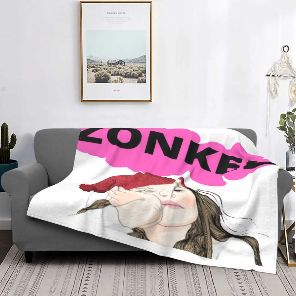 Zonked-colcha Heat MICA para cama, alfombra a cuadros, 3 mantas
Zonked-colcha Heat MICA para cama, alfombra a cuadros, 3 mantas