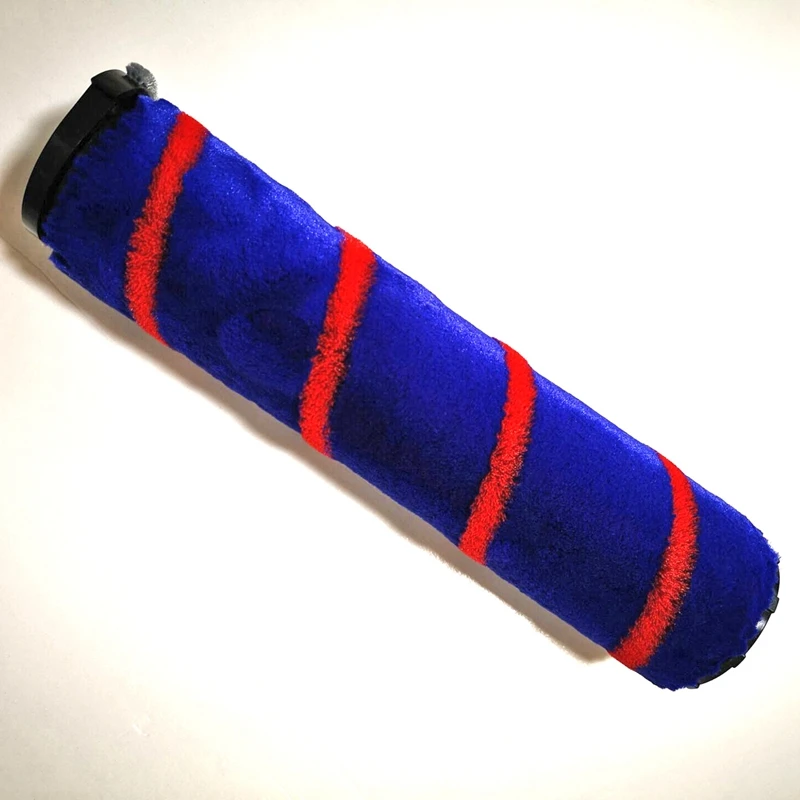 Floor Brush Soft Roller Brush for Dyson V7 V8 V10 V11 Cordless Vacuum Cleaner Roller Brush Replace Parts
Floor Brush Soft Roller Brush for Dyson V7 V8 V10 V11 Cordless Vacuum Cleaner Roller Brush Replace Parts