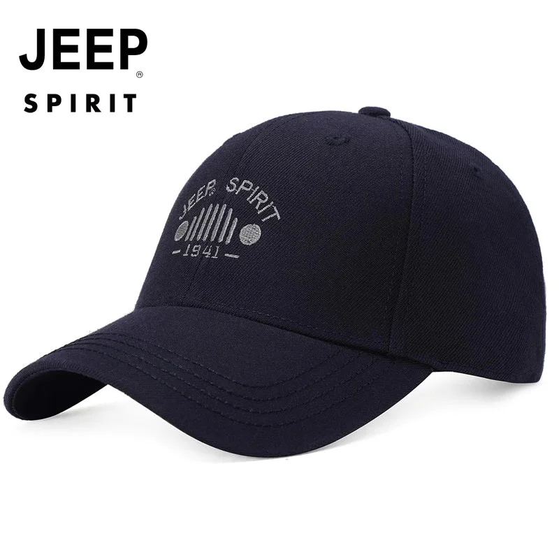 JeepSIRIT Spring 2021 New Four Seasons Couple Hat Fashion Tide Baseball Hat Truck Driver Hat Cap
JeepSIRIT Spring 2021 New Four Seasons Couple Hat Fashion Tide Baseball Hat Truck Driver Hat Cap