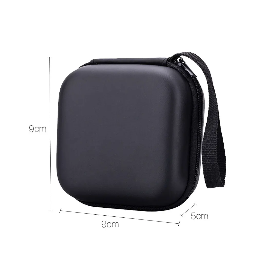 Protable Earphone Bags Mini Headphone Storage Bags Waterproof Earbuds Earphones Accessories Case USB Cable Carrying Hard Bag Box
Protable Earphone Bags Mini Headphone Storage Bags Waterproof Earbuds Earphones Accessories Case USB Cable Carrying Hard Bag Box