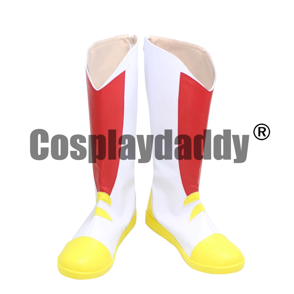 She-Ra and the Princesses of Power The Rebellion Archer Bow Anime Cosplay Shoes Boots X002
She-Ra and the Princesses of Power The Rebellion Archer Bow Anime Cosplay Shoes Boots X002