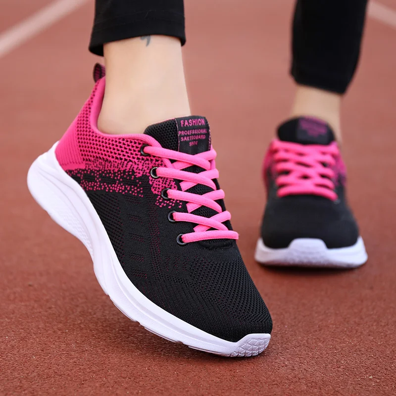 Size 5.5 Sports Shoes Lace Up White Woman Sneakers Massive Women's Sport Shoes 34-48 Women Running Shoes 2021 Hot Seasons Tennis
Size 5.5 Sports Shoes Lace Up White Woman Sneakers Massive Women's Sport Shoes 34-48 Women Running Shoes 2021 Hot Seasons Tennis