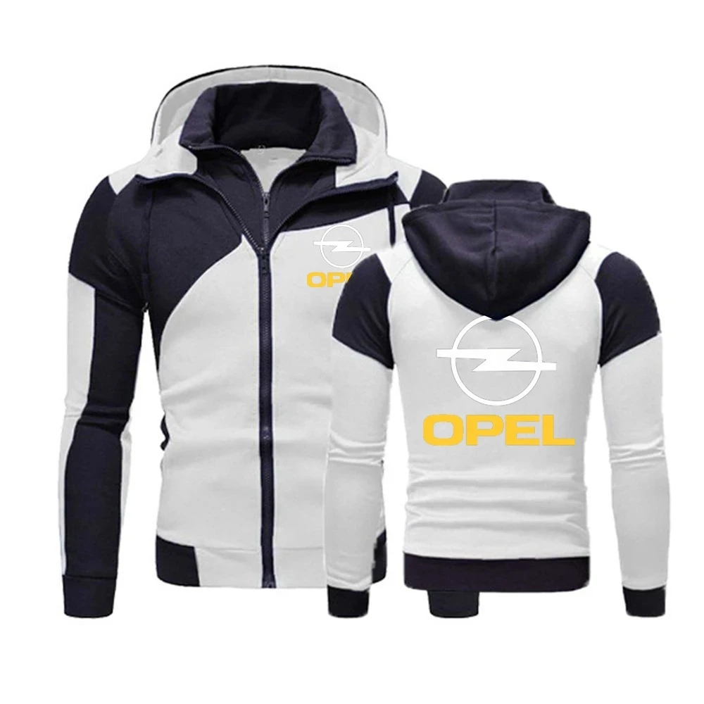 2021 Car Logo Opel Logo Printed Hoodie Sweatshirt Casual Jacket Zipper Spring and Autumn Men's Wool Sweatshirt Cardigan Jacket
2021 Car Logo Opel Logo Printed Hoodie Sweatshirt Casual Jacket Zipper Spring and Autumn Men's Wool Sweatshirt Cardigan Jacket