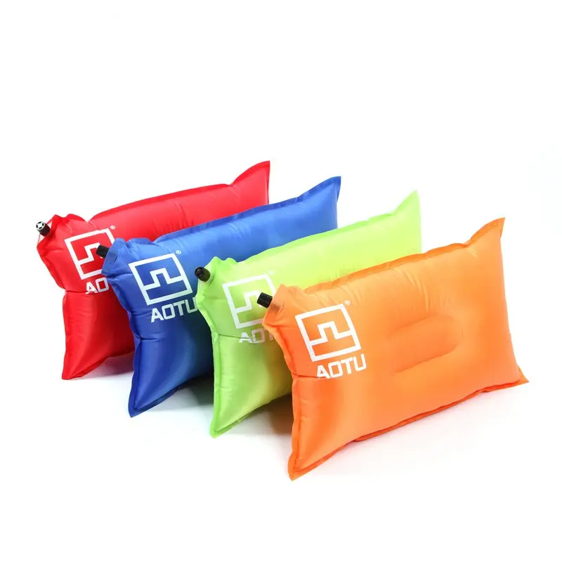 Good Quality Outdoor Automatic Inflatable Pillows Travel Camping Sleeping Bag First Aid
Good Quality Outdoor Automatic Inflatable Pillows Travel Camping Sleeping Bag First Aid