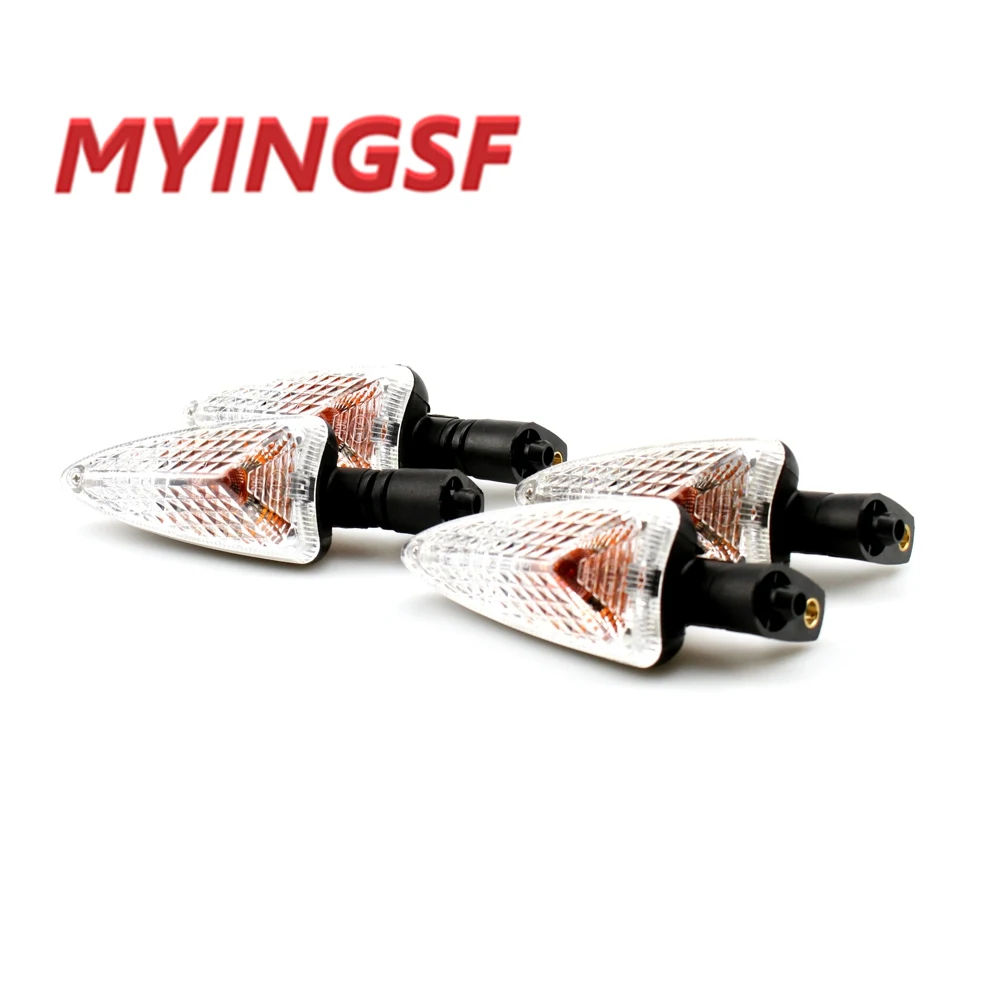 Turn Signal Lights For BMW S1000RR F800 GS/GT/R/S/ST F600GS F700GS C600 Sport Motocycle Accessories Front/Rear Indicator Lamp
Turn Signal Lights For BMW S1000RR F800 GS/GT/R/S/ST F600GS F700GS C600 Sport Motocycle Accessories Front/Rear Indicator Lamp